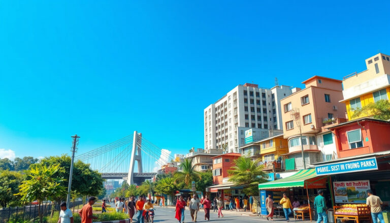 Transforming Communities: The Impact of Public Works Projects on Our Infrastructure and Economy