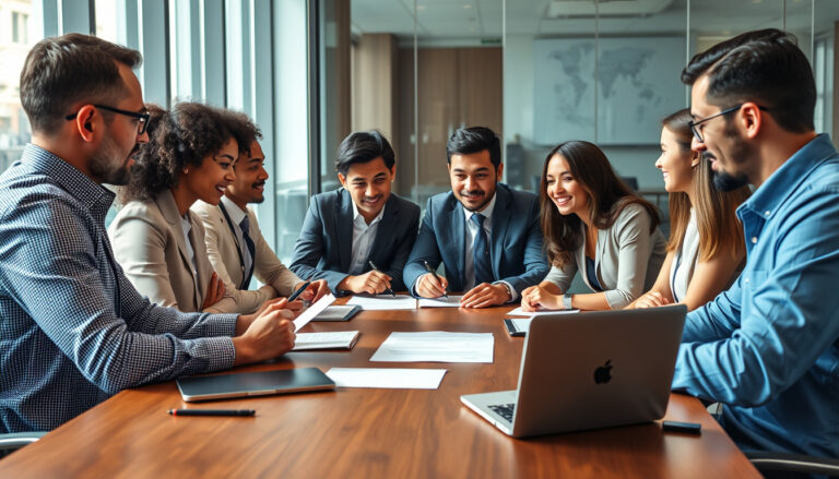 Master the Purchase Agreement: Essential Tips for Successful Transactions