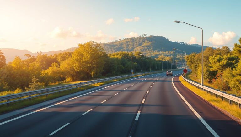 Essential Insights on Effective Road Maintenance Practices for Safer Travel