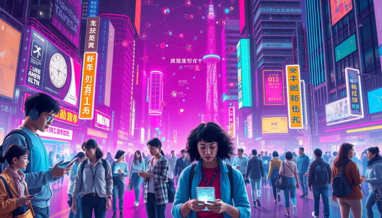 Unlocking the Future: How Telecommunications Access Transforms Connectivity for All
