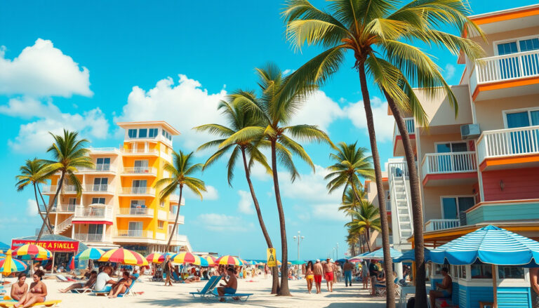 Maximize Your Earnings: The Ultimate Guide to Tourist Season Rentals
