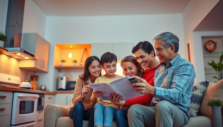 Mastering Utility Costs: Effective Strategies to Slash Your Monthly Bills