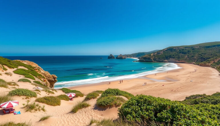 Discover the Best Walking Distance Beaches for Your Next Coastal Getaway