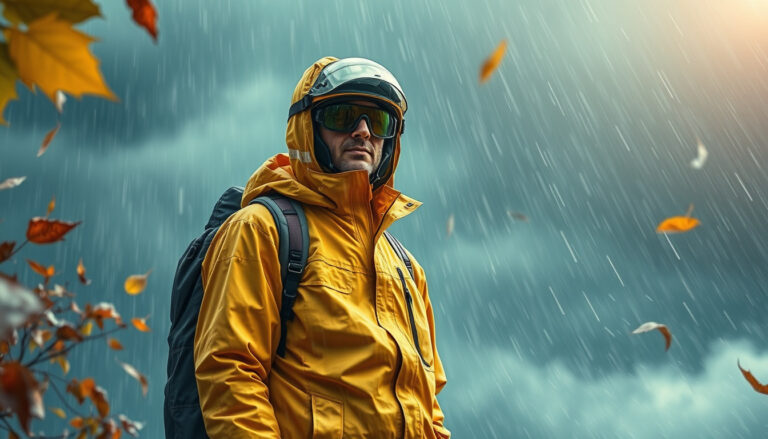 Ultimate Guide to Weather Protection: Keeping You Safe from Nature's Elements