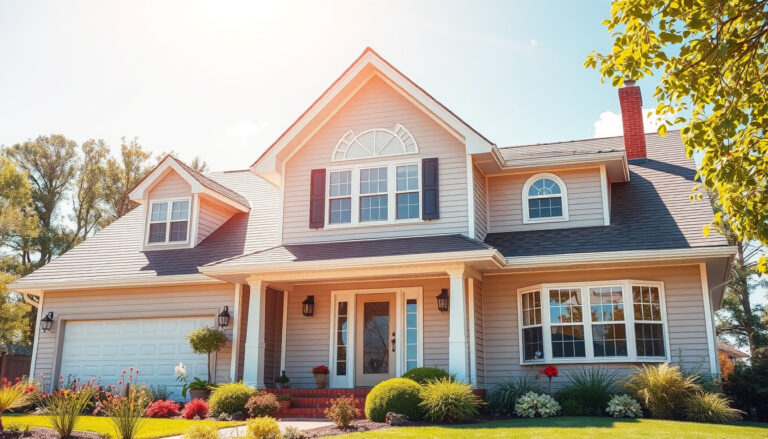 Unlocking Durability: The Essential Guide to Weather Resistant Features for Your Home
