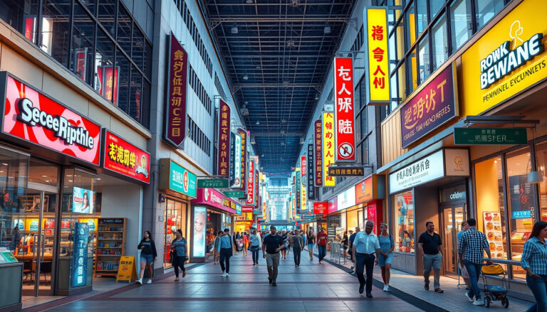 Unlocking Convenience: The Benefits of Choosing an Accessible Location for Your Business
