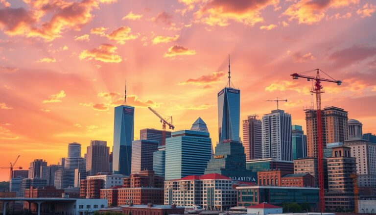 Unlocking Potential: A Complete Guide to Commercial Zone Property Investment