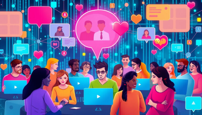 Mastering Community Management: Strategies for Building Engaged Online Communities
