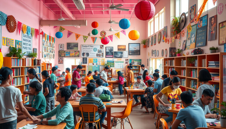 Unlocking Potential: Essential Community Resources for Every Need