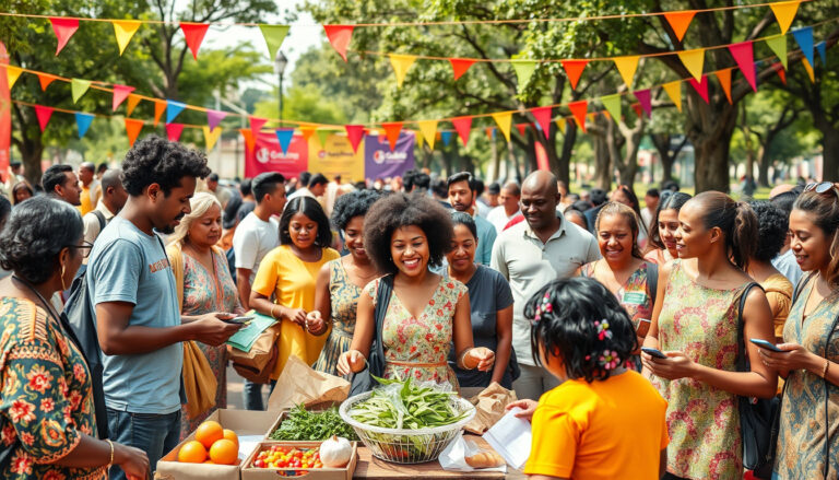 Empowering Lives: The Essential Role of Community Services in Building Stronger Societies
