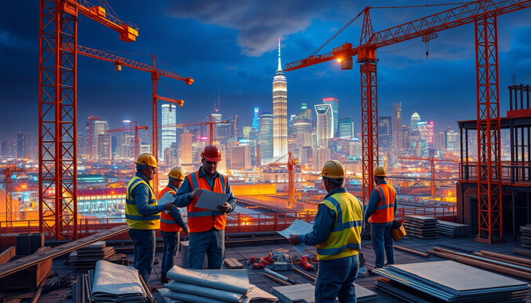 Essential Guide to Navigating Construction Permits: Tips for a Successful Project