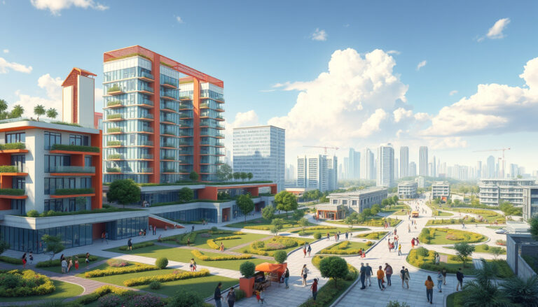 Unlocking Growth: The Essential Guide to Development Zones