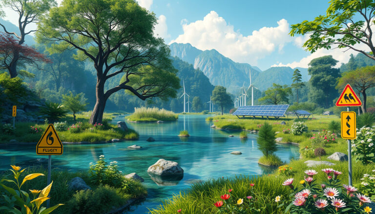 Unlocking the Secrets of Environmental Permits: Your Ultimate Guide to Compliance and Sustainability