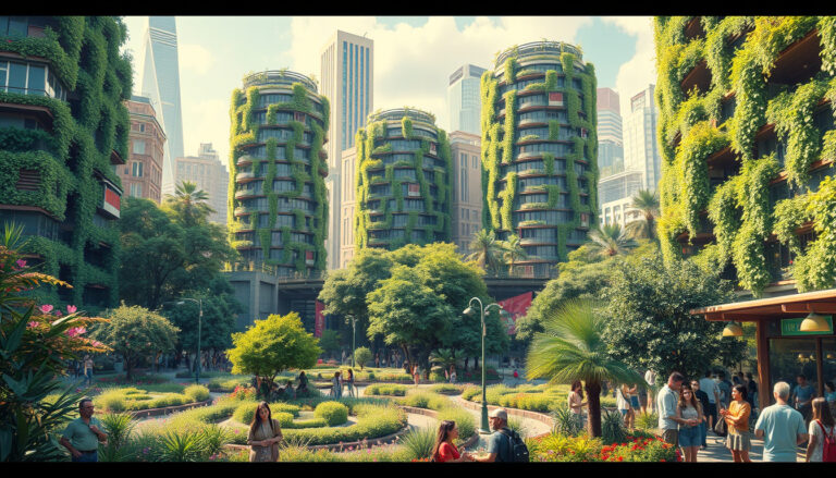 Unlocking the Benefits of Environmental Zones: A Guide to Sustainable Urban Living