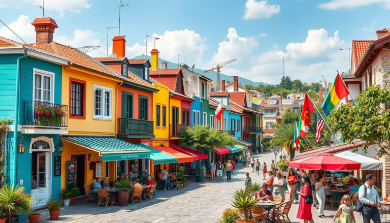 Discover the Top Expat Friendly Communities Around the World for Your Next Adventure