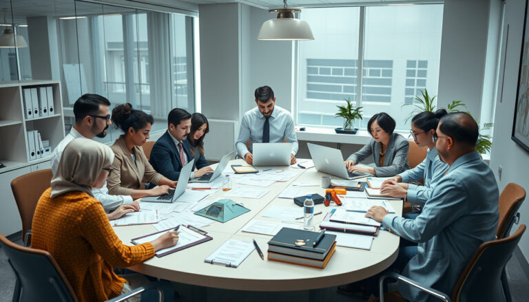 Mastering Legal Documentation: Essential Tips and Best Practices for Success