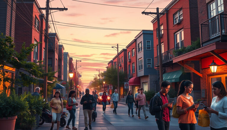 Boosting Neighborhood Security: Effective Strategies for a Safer Community