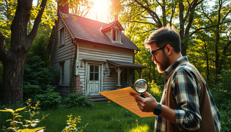 Unlocking the Secrets of Property History: What Every Buyer Should Know