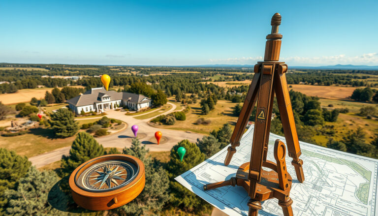 Unlocking the Secrets of Property Surveys: A Comprehensive Guide for Homeowners and Investors