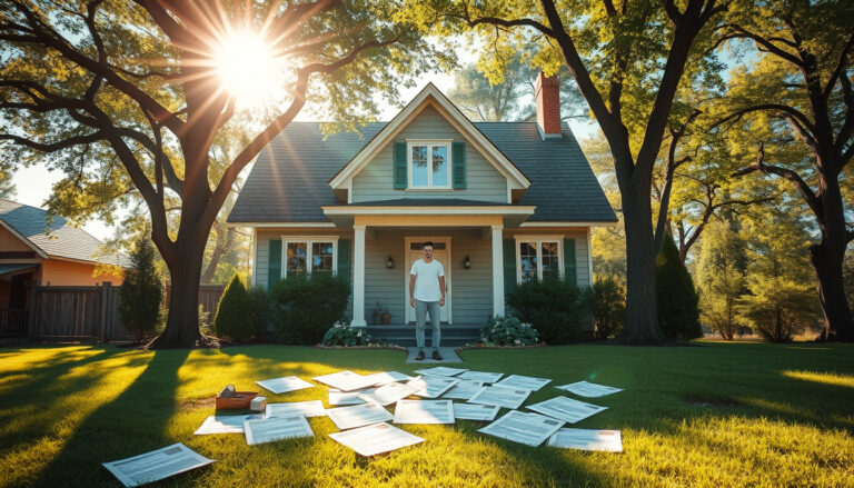 Unlocking the Secrets of Property Title Documents: What Every Homebuyer Must Know