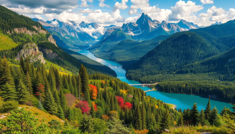 Discover the Best Protected Areas Nearby: Your Ultimate Guide to Nature's Wonders