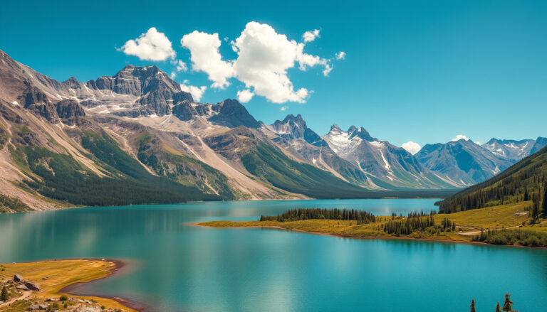Discover the Best Remote Locations for Your Next Adventure