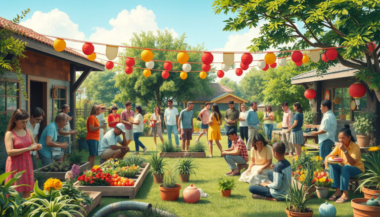 Engaging Social Activities to Boost Your Well-Being and Connect with Others