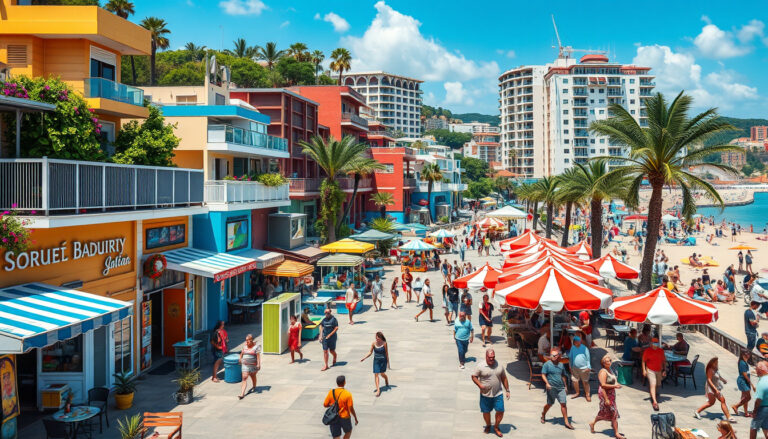 Unlocking Potential: Investing in Tourist Zone Property for Maximum Returns