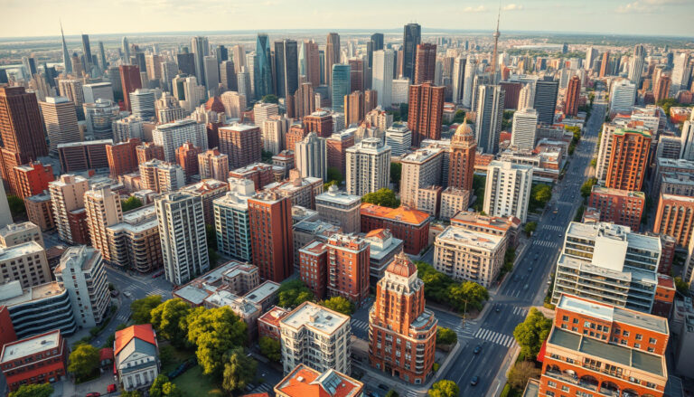 Unlocking the Secrets of Urban Property Location: Your Ultimate Guide to Choosing the Best Spot for Investment