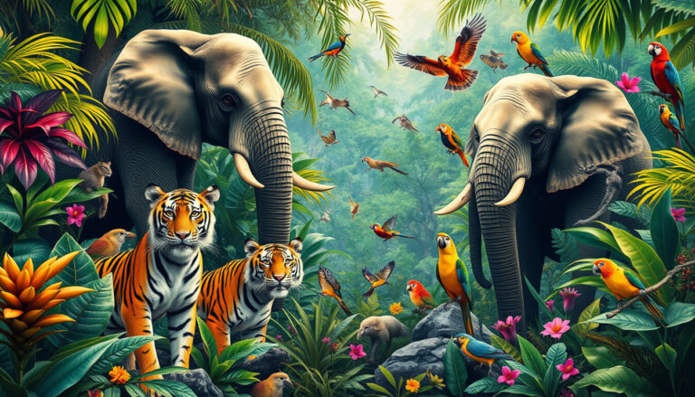Essential Strategies for Effective Wildlife Protection: Safeguarding Our Planet's Biodiversity