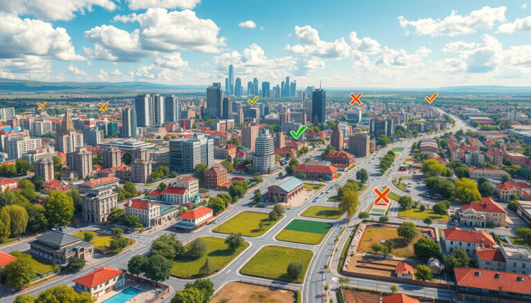 Unlocking the Secrets of Zoning Certificates: Your Ultimate Guide to Compliance and Opportunity