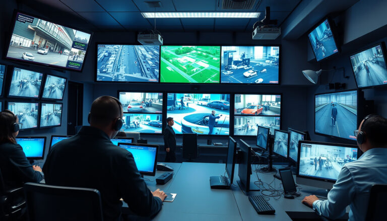 Why Your Business Needs 24/7 Security Service for Ultimate Protection