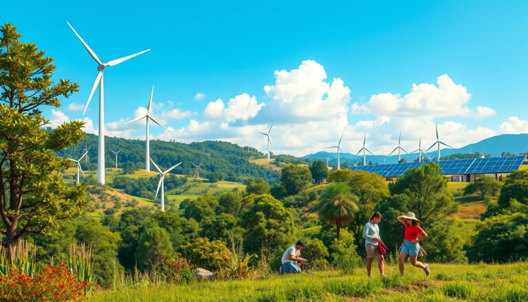 Mastering Environmental Compliance: Essential Strategies for a Sustainable Future