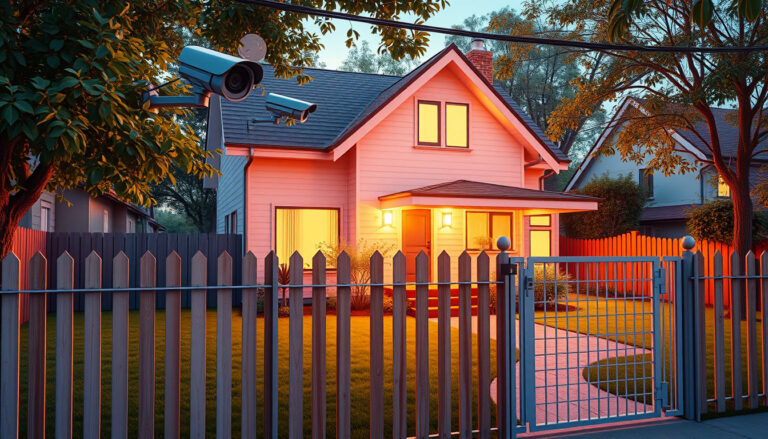 Essential Strategies for Effective Property Protection: Safeguard Your Investments Today