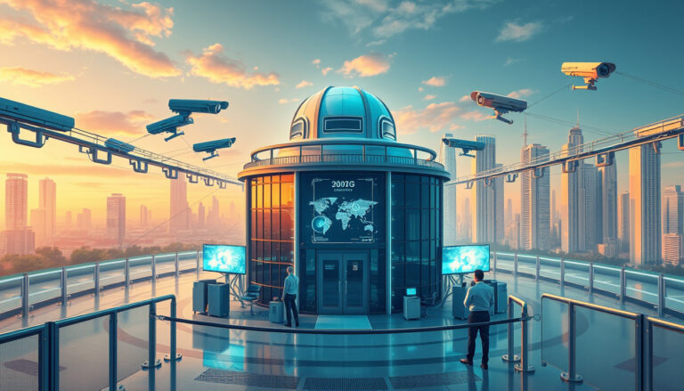 Fortifying Your Business: Building an Invincible Security Infrastructure