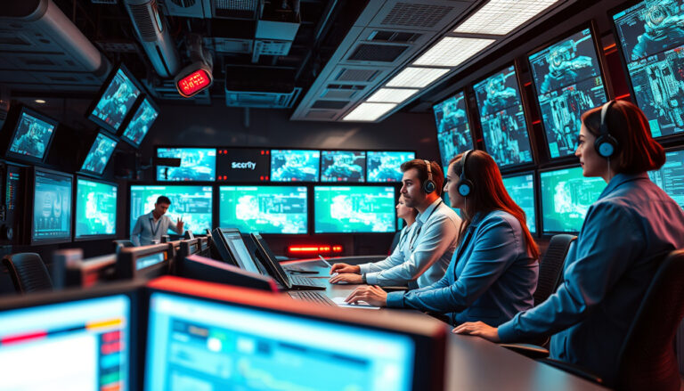 Mastering Security Management: Essential Strategies for Safeguarding Your Business