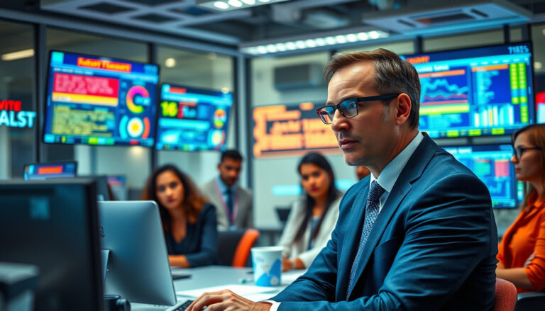 Essential Guide to Effective Security Planning for Your Business